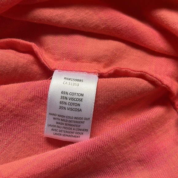 NWOT’S bobi top - Picture 6 of 9